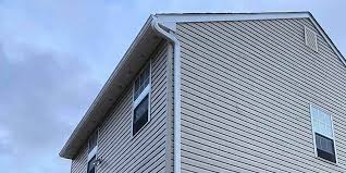 Affordable Siding Repair and Maintenance Services in Marshall, MO